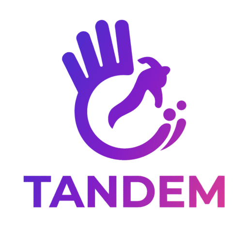 Isotipo Grupo Tándem